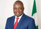 2027: I'm Not Affected By Supreme Court Judgement, Says PDP Candidate, Egbona