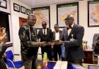 NCCSALW Deploys Scanners to Curb Arms Trafficking Through Calabar Waterways