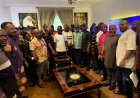 Etung APC Stakeholders Unanimously Endorse Tinubu, Otu, All Party Candidates for 2027