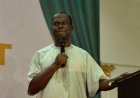 8 Years For Otu Non-Negotiable - Owan-Enoh