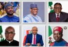 GovTech Awards: FG To Honour Govs Otu, Mbah, Soludo, Others At Presidential Villa