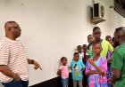 Canaan Table Tennis Boss Pays School Fees For 24 Players In Cross River