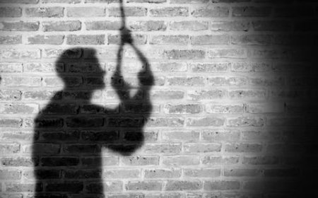 OPINION: Why the National Assembly must Ratify Decriminalising Attempted Suicide