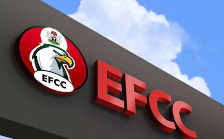 Public Funds Moved From LG Account Into Crypto Wallets – EFCC