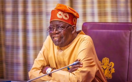 Presidency: Tinubu Not Facing Criminal Trial Over Alleged Cocaine Business in US