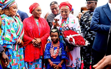FG Releases ₦515 Million Relief For SPAR Mall Fire Victims In Calabar
