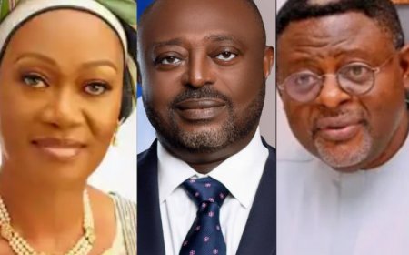 ALGON Chair Hails Otu’s Revamping of Chronicle Newspaper