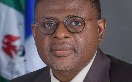 Cross River Secures Federal Backing for Uyo-Calabar Rail Link