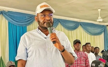 2027: C'River Central Stakeholders Warn Content Creators Against Heating Up Polity