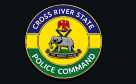 Woman Found Dead in Calabar Hotel, Police Launch Investigation
