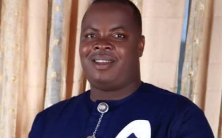 C' River Businessmen Pledge to Mobilize Over 10,000 Votes For Otu/Tinubu