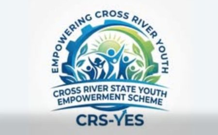 ‎C'River Plans Football Talent Scheme to Link Young Players With Foreign Clubs