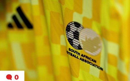 Football: Death threats rock SAFA election ahead of Saturday’s crucial vote