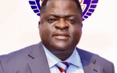 Shock As C'River Commissioner, Eka William, Dies Suddenly