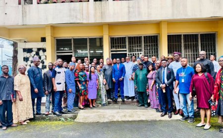 Cross River Tightens Rules for Private, Mission Schools