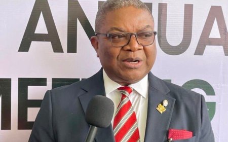 Tourism: Carnival Calabar Launches Fresh Push To Revive Reading, Writing Culture