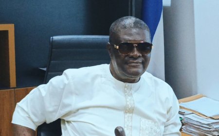 C' River Job Scam: 47 Victims Lose ₦51.8m To Fake LG Appointments