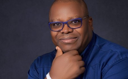 2027: Bakassi Will No Longer Be Neglected — NDC Candidate Hogan
