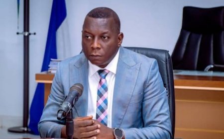 Cross River Warns Schools Over Unapproved Textbooks