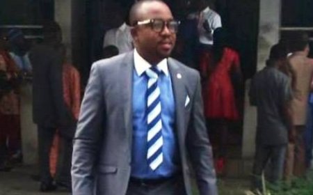 C’River 2027: Ibok Unveils Coalition For Otu, Odey, Promises Total Victory