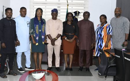 PRESS RELEASE: ALUMNI DRIVING FORCE BEHIND INSTITUTIONAL GROWTH, SAYS UNICAL VC