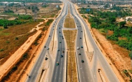 FG Threatens To Shut Down Lagos-Calabar Coastal Highway Over Safety Violations