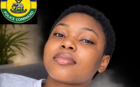 Police Seek Help Identifying Woman Found Dead in Calabar Hotel