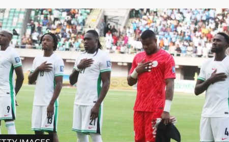 Football: Nigerian football enduring 'worst time in history' - Odegbami