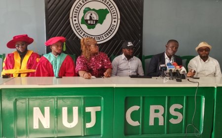 C' River Invests N700 Million in Oil and Gas Skills for 2,000 Youths