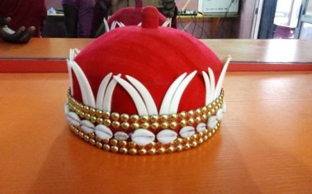CULTURE: Court Rejects Proposed Installation of Eze-Indigene in Edo, Cites State Laws, Tradition