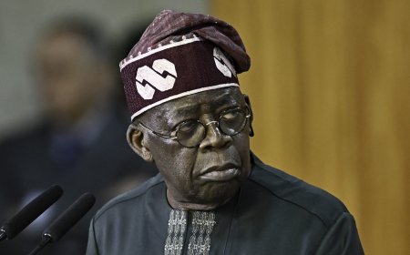 How Tinubu Reduced APC To His Puny Size
