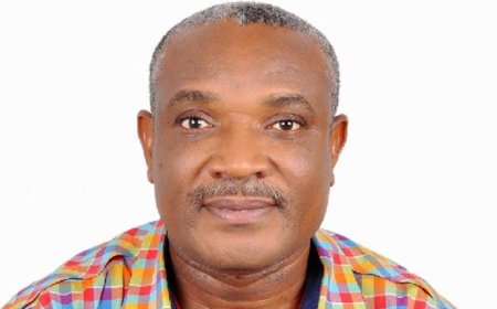 OPINION: Supreme Court's Affirmation of Sections 77 and 84 of Electoral Act 2026: The End of Party Lawlessness and Political Nomadism