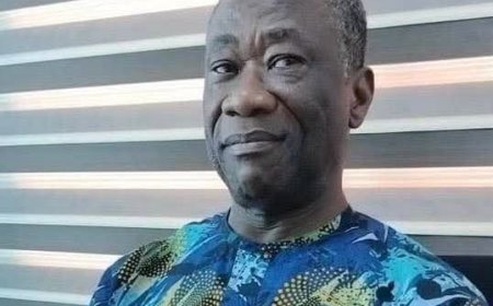Appeal Court Upholds Ndifon’s Two-Year Jail Term, Orders Fresh Trial on Second Count