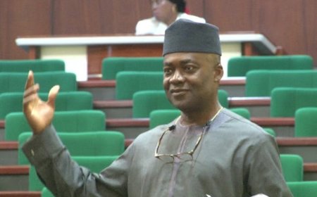 South East Governors Can't Deliver Tinubu, They 'll Struggle To Get 25%, Says Ogun