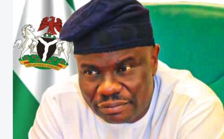 SUPREME COURT JUDGMENT: Setting The Record Straight on my Candidature