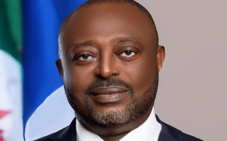 ALGON: Otu’s 2,000 Youth Oil Training Positions C'River For Blue Economy
