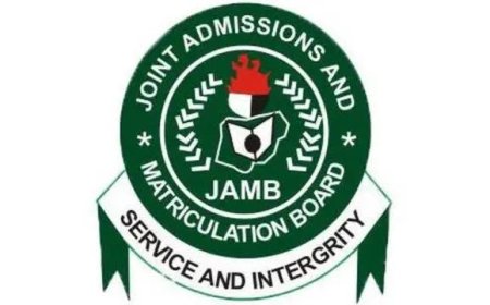 JAMB has Officially Announced New Admission Deadline For 2026/2027 Academic Session