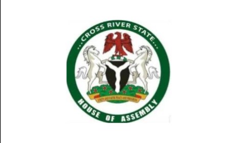 C'River Assembly Passes Customary Court Bill 2026 Into Law, Introduces Judicial Reforms