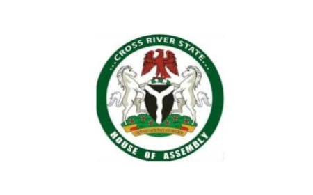C'River Assembly Begins Deliberation on the Proposed State Police Amendment Bill