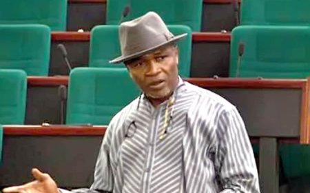 Rivers State ADC Says Supreme Court Could Have Consequences For Chinda's Candidacy