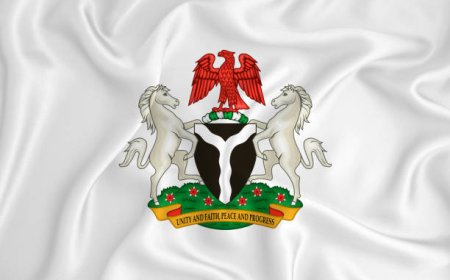 FG Declares October 1 Public Holiday for Nigeria’s 66th Independence Anniversary