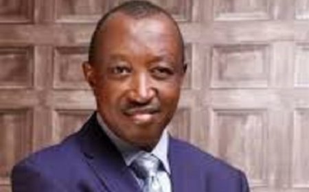 Group Rates Abang High on Performance, Promises Mass Mobilisation