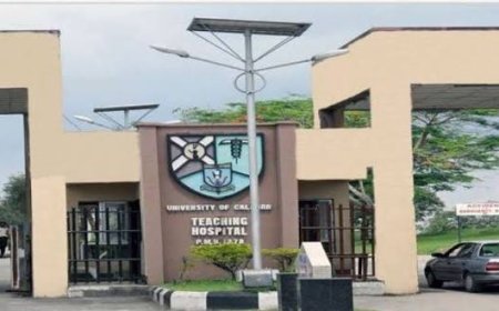 UCTH To Carry Out Mass Burial of Unclaimed Corpses Oct. 21