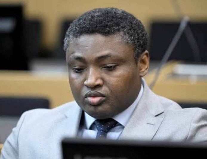 BREAKING: Finnish Court Sentences Simon Ekpa to Six Years in Prison for Terrorism Offences