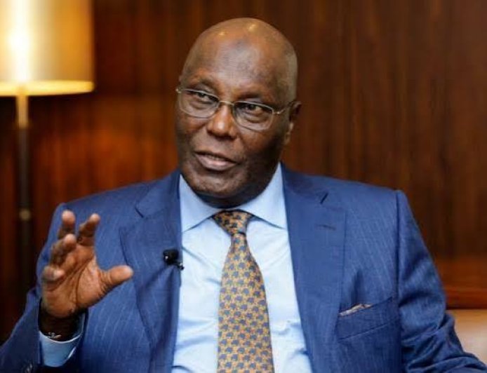 I Will Direct Local Government Funds Straight to Councils if Elected" ~ Atiku