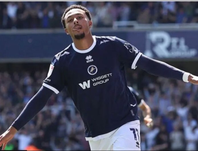 Football: Brighton sign winger Azeez from Millwall