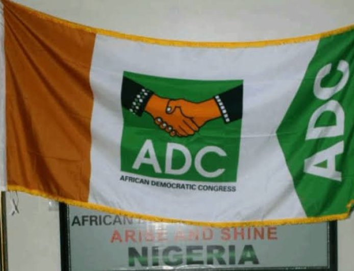 ADC Releases List of 28 Governorship Candidates for 2027 Elections