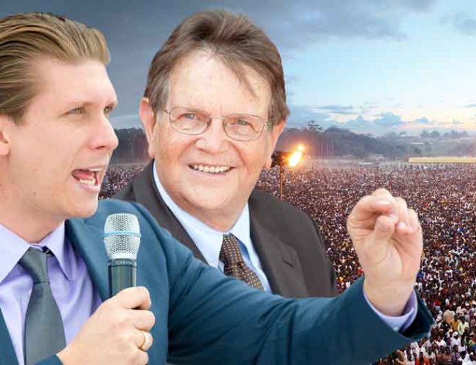 Calabar Set to Host CFAN Crusade With Daniel Kolenda in November ~ Trinity Ogar