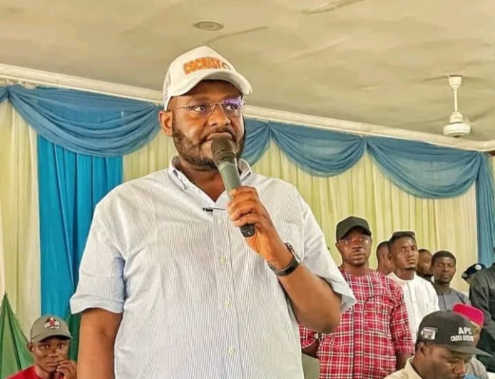 2027: C'River Central Stakeholders Warn Content Creators Against Heating Up Polity
