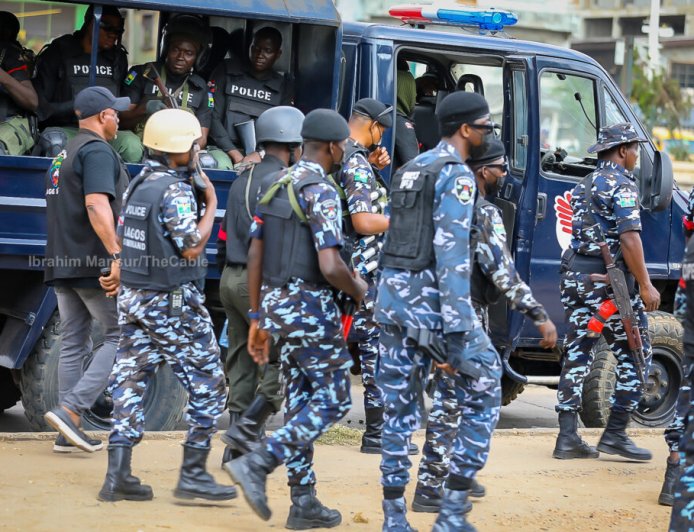 Police Foil Kidnap Plot in A'Ibom, Recover Two Speedboats